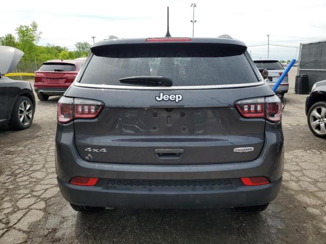 Photo 6 from auction – 2024 JEEP COMPASS LA with VIN 3C4NJDBNXRT135828