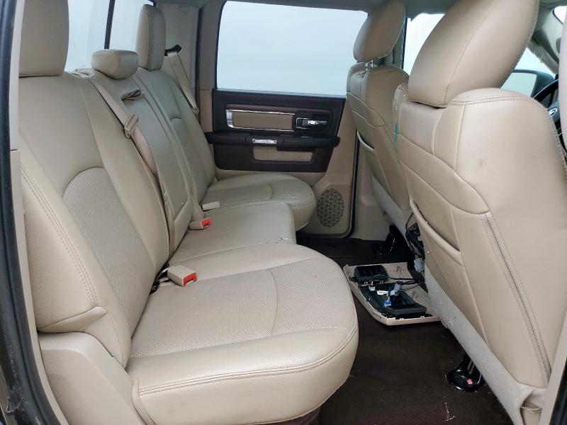 صورة رقم 10 من المزاد - 2017 RAM 1500 LARAM مع VIN 1C6RR6NT5HS861393