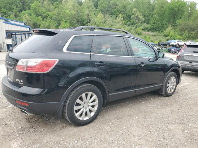 Photo 3 from auction – 2010 MAZDA CX-9 with VIN JM3TB3MV6A0216135