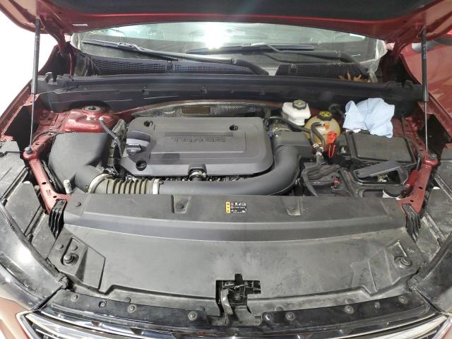 Photo 12 from auction – 2023 BUICK ENVISION with VIN LRBAZLR43PD031231