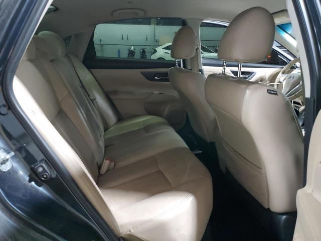 Photo 10 from auction – 2018 NISSAN ALTIMA 2.5 with VIN 1N4AL3AP0JC160085