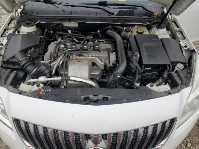 Photo 11 from auction – 2016 BUICK REGAL PREM with VIN 2G4GR5EX7G9175980