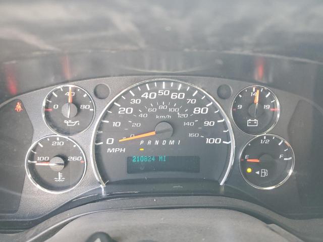 Photo 9 from auction – 2012 CHEVROLET EXPRESS G2 with VIN 1GCWGFCA6C1196196