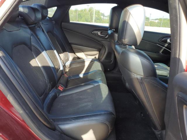 Photo 10 from auction – 2015 CHRYSLER 200 S with VIN 1C3CCCBB1FN717785
