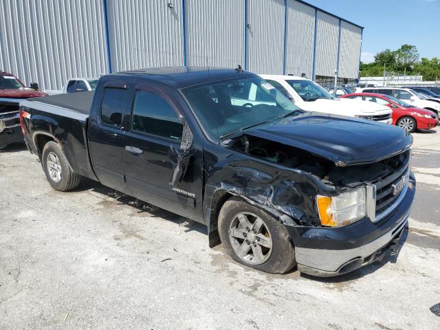 Photo 4 from auction – 2010 GMC SIERRA K15 with VIN 1GTSKVE32AZ114890