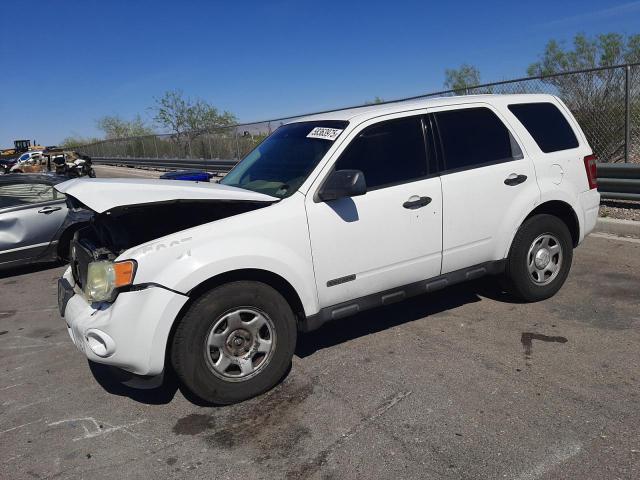 Photo 1 from auction – 2008 FORD ESCAPE XLS with VIN 1FMCU02Z88KE60239