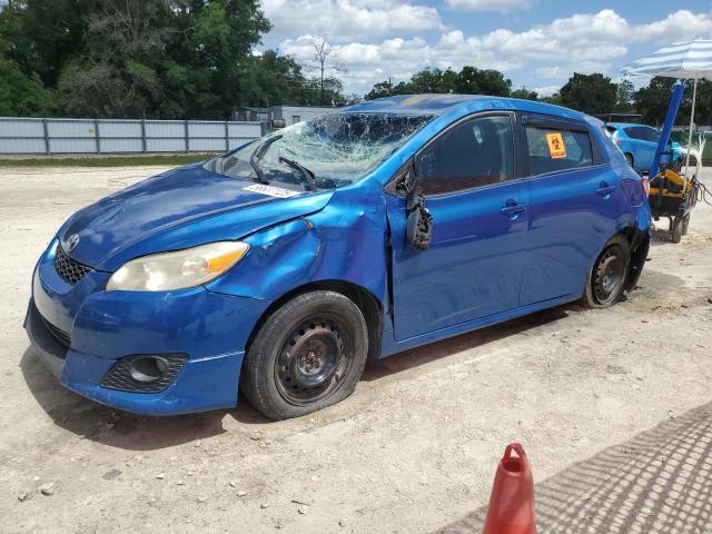 Photo 1 from auction – 2010 TOYOTA COROLLA MA with VIN 2T1KU4EE6AC284959