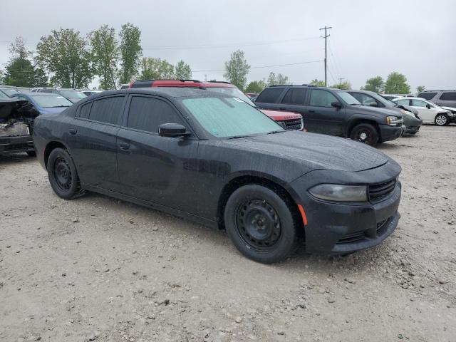 Photo 4 from auction – 2016 DODGE CHARGER PO with VIN 2C3CDXKT9GH277550