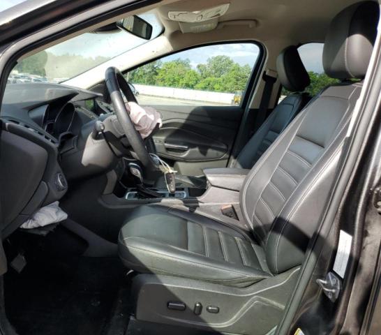 Photo 7 from auction – 2019 FORD ESCAPE SEL with VIN 1FMCU9HD6KUB04500