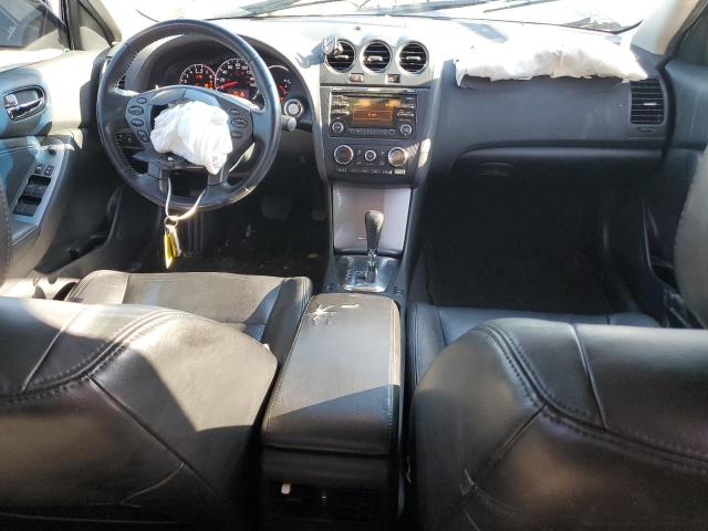 Photo 8 from auction – 2012 NISSAN ALTIMA SR with VIN 1N4BL2AP9CC134747