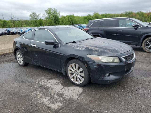 Photo 4 from auction – 2010 HONDA ACCORD EXL with VIN 1HGCS2B80AA006240