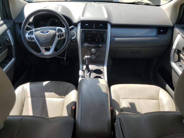 Photo 8 from auction – 2014 FORD EDGE SEL with VIN 2FMDK3JC3EBB34668
