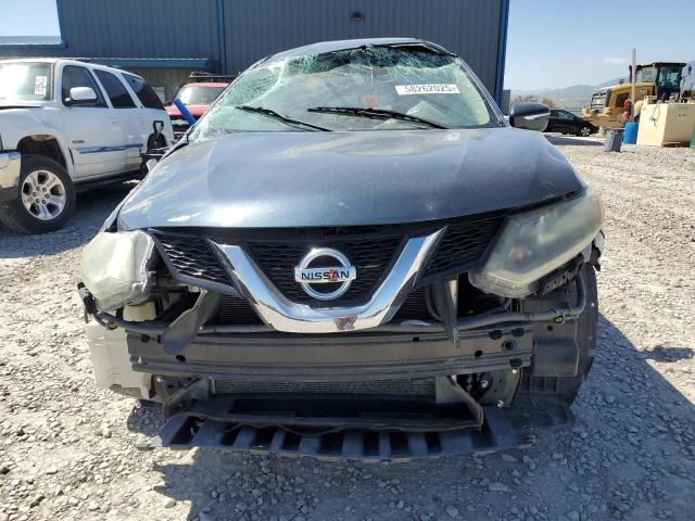 Photo 5 from auction – 2015 NISSAN ROGUE S with VIN 5N1AT2MT6FC909102