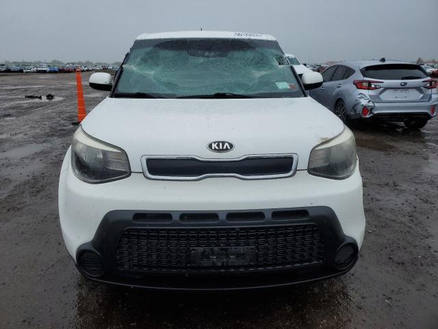 Фото 5 с аукциона – 2015 KIA SOUL с VIN KNDJN2A22F7124501