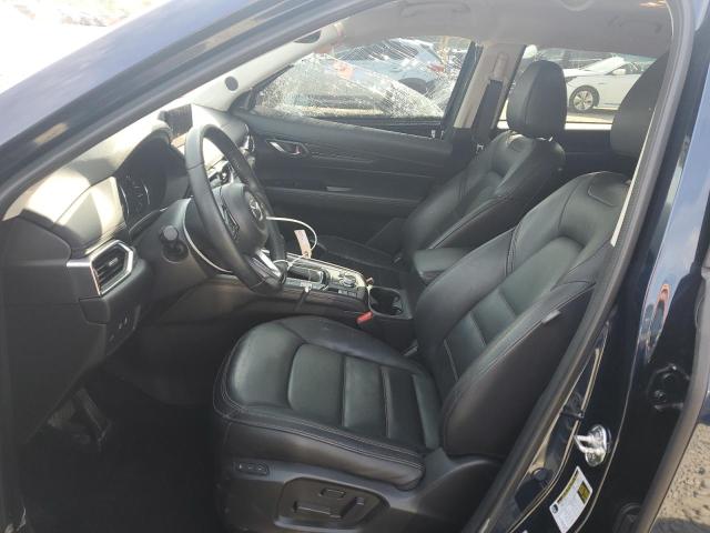 Photo 7 from auction – 2019 MAZDA CX-5 GRAND with VIN JM3KFBDMXK0519177