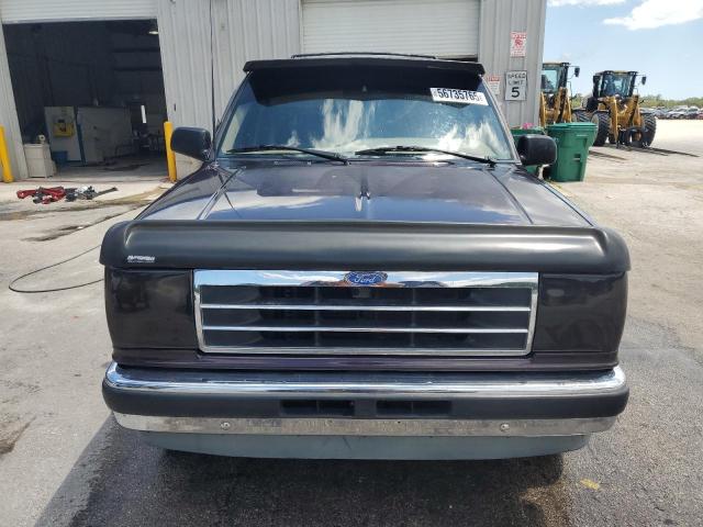 Photo 5 from auction – 1994 FORD EXPLORER with VIN 1FMDU32X8RUA78299