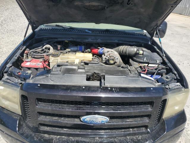 Photo 11 from auction – 2000 FORD F250 SUPER with VIN 1FTNW21F7YEB23621