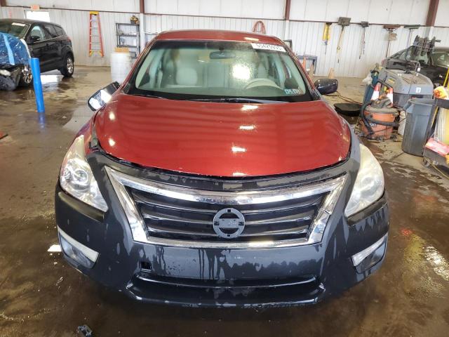 Photo 5 from auction – 2013 NISSAN ALTIMA 2.5 with VIN 1N4AL3AP5DC295891