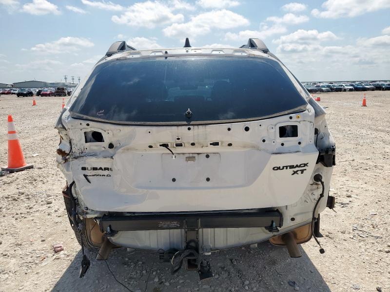 Photo 6 from auction – 2022 SUBARU OUTBACK ON with VIN 4S4BTGLDXN3233280