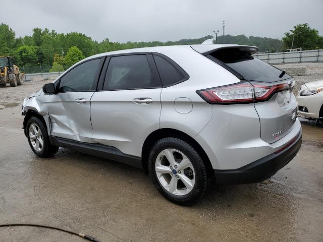 Photo 2 from auction – 2017 FORD EDGE SE with VIN 2FMPK4G90HBC51921