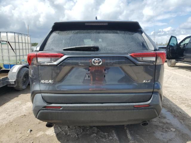 Photo 6 from auction – 2021 TOYOTA RAV4 XLE with VIN 2T3W1RFVXMC121913