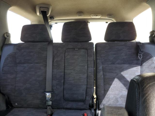 Photo 10 from auction – 2004 HONDA CR-V LX with VIN JHLRD68424C004712