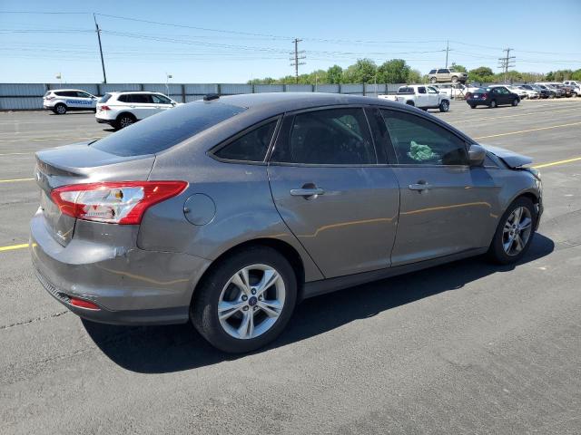 Photo 3 from auction – 2014 FORD FOCUS SE with VIN 1FADP3F20EL237204