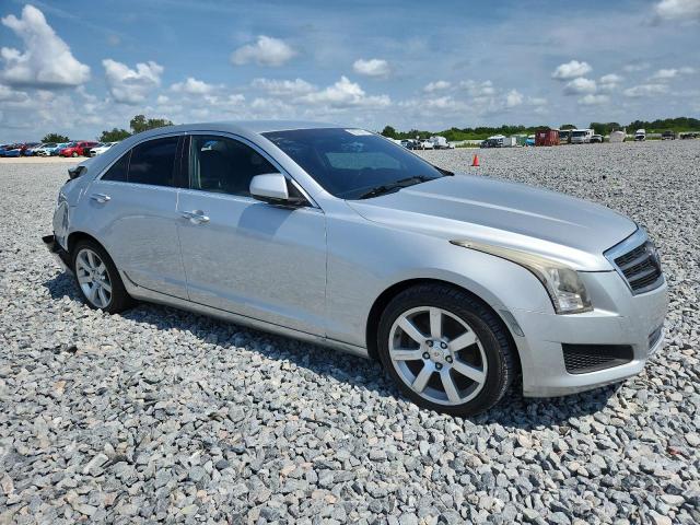 Photo 4 from auction – 2013 CADILLAC ATS with VIN 1G6AA5RA8D0164714