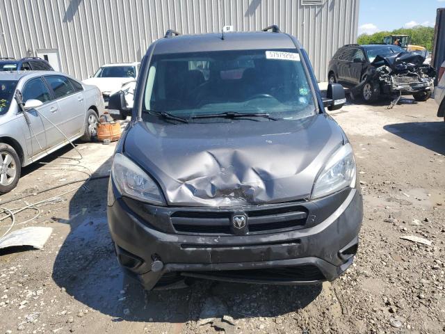 Photo 5 from auction – 2017 RAM PROMASTER with VIN ZFBERFAB5H6F42319