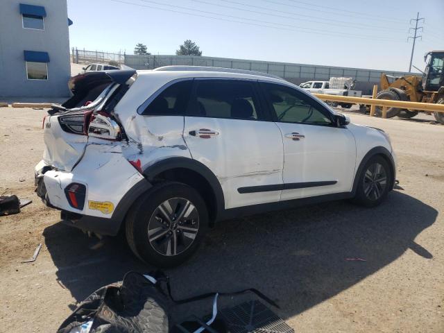 Photo 3 from auction – 2022 KIA NIRO EX with VIN KNDCD3LDXN5498946