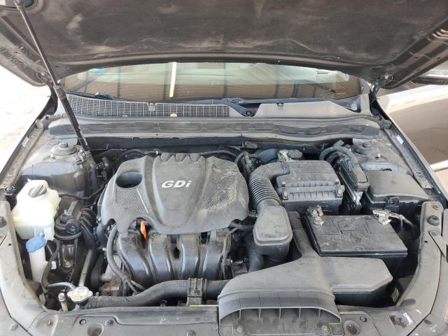 Photo 11 from auction – 2013 KIA OPTIMA LX with VIN 5XXGM4A72DG249443