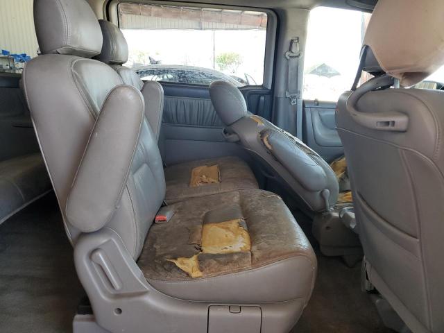 Photo 11 from auction – 2003 HONDA ODYSSEY EX with VIN 5FNRL18063B076689