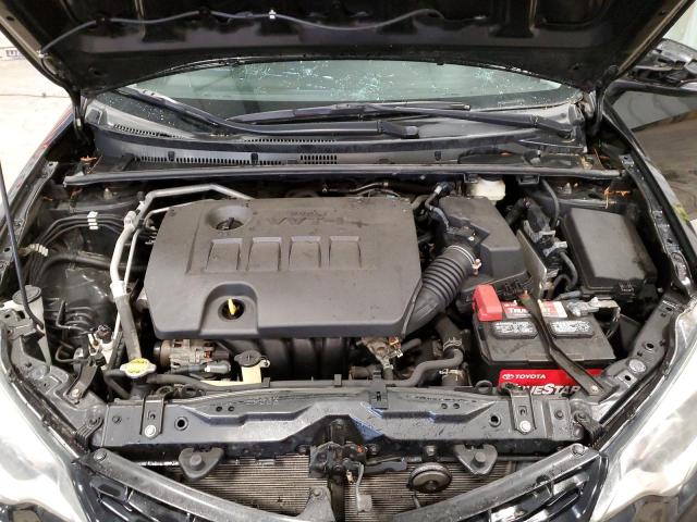 Zdjęcie 11 z aukcji – 2015 TOYOTA COROLLA L z VIN 2T1BURHE3FC358905