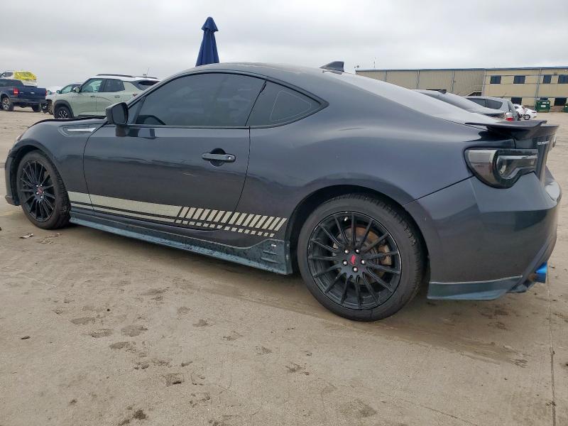 Photo 2 from auction – 2015 SUBARU BRZ 2.0 LI with VIN JF1ZCAC16F8604984