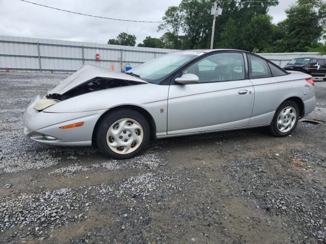 SATURN SC2 2002 z numerem VIN 1G8ZY127X2Z290823 - Zdjęcie z aukcji