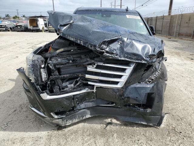 Photo 5 from auction – 2020 CADILLAC ESCALADE E with VIN 1GYS3HKJ8LR147536