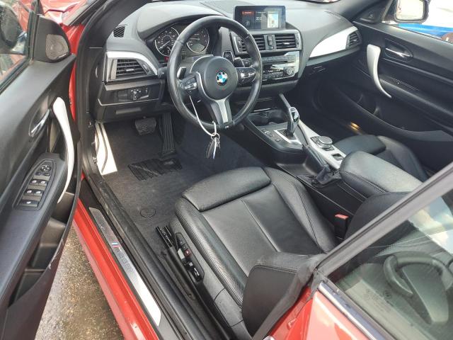 Photo 8 from auction – 2015 BMW M235I with VIN WBA1M1C55FV393203