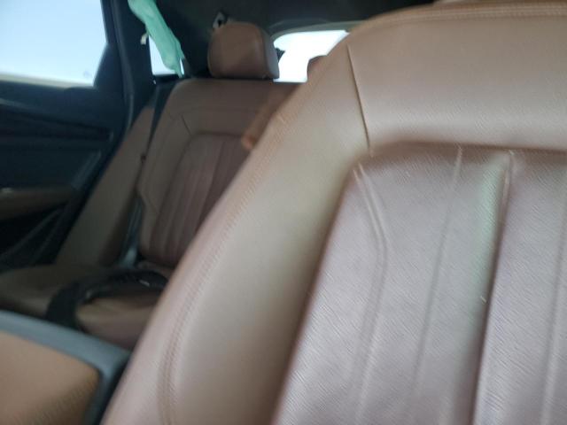 Photo 10 from auction – 2019 AUDI Q5 PREMIUM with VIN WA1BNAFY3K2027076