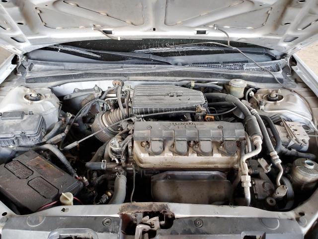 Photo 11 from auction – 2002 HONDA CIVIC EX with VIN 1HGEM22962L066847