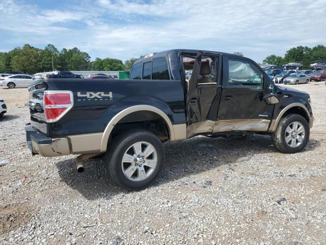 Photo 3 from auction – 2013 FORD F150 SUPER with VIN 1FTFW1ET7DFD93631