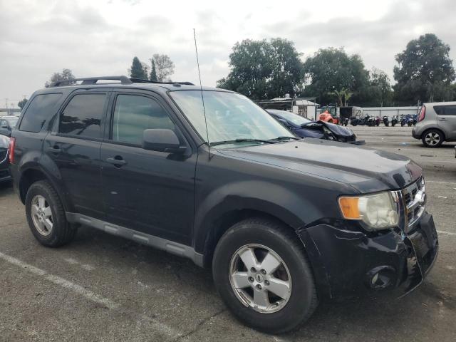 Photo 4 from auction – 2012 FORD ESCAPE XLT with VIN 1FMCU9DG4CKA92649
