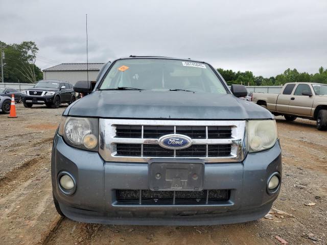 Photo 5 from auction – 2012 FORD ESCAPE XLT with VIN 1FMCU0D76CKA17348