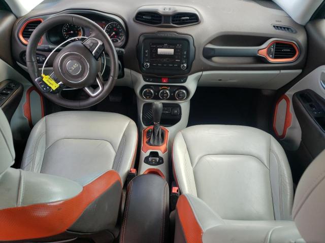 Photo 8 from auction – 2015 JEEP RENEGADE L with VIN ZACCJADT2FPB92822