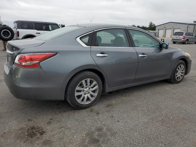 Photo 3 from auction – 2014 NISSAN ALTIMA 2.5 with VIN 1N4AL3APXEN341995