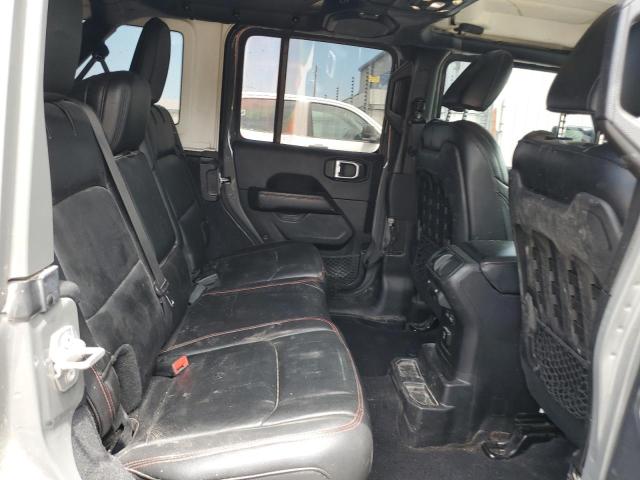 Photo 11 from auction – 2019 JEEP WRANGLER U with VIN 1C4HJXFN8KW507482
