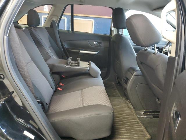 Photo 11 from auction – 2011 FORD EDGE SEL with VIN 2FMDK3JC7BBA76673