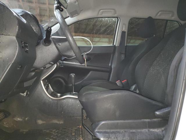 Photo 7 from auction – 2012 TOYOTA SCION XD with VIN JTKKU4B42C1027115
