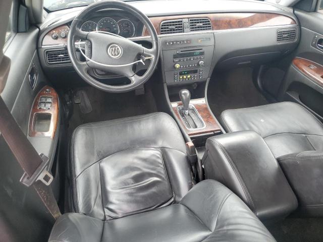 Photo 8 from auction – 2007 BUICK LACROSSE C with VIN 2G4WD582471127443