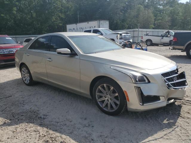 Photo 4 from auction – 2014 CADILLAC CTS LUXURY with VIN 1G6AR5S31E0124965