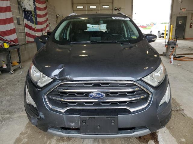 Photo 5 from auction – 2020 FORD ECOSPORT T with VIN MAJ6S3KL3LC331872